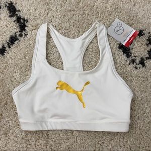 Puma sports bra